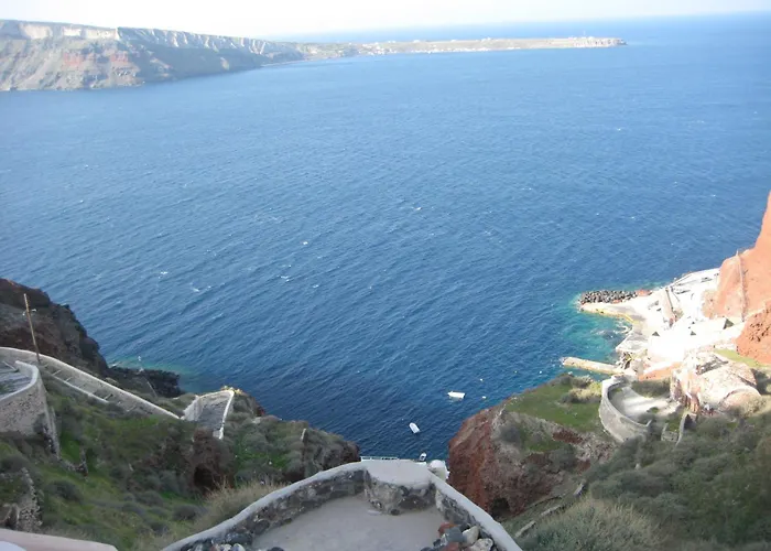 Apartment: Theodora Suites (Adults Only)